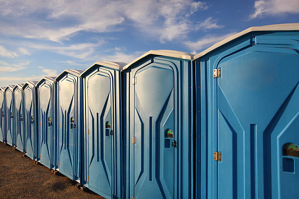 Best Portable Restroom Setup and Delivery  in Posen, IL